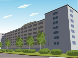 新富町役場