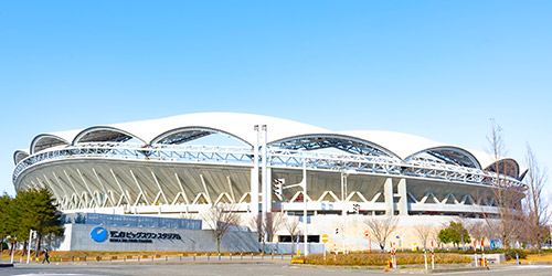 アルビレックス新潟