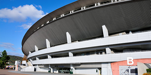 ファジアーノ岡山