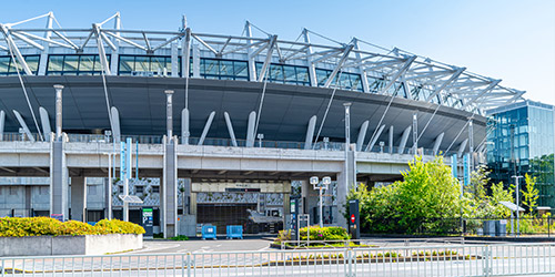 ＦＣ東京