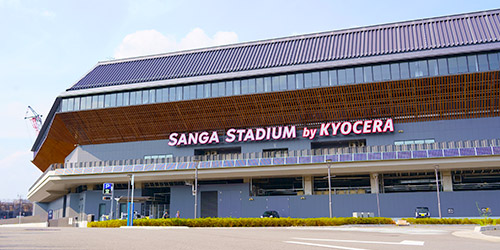 京都サンガF.C.