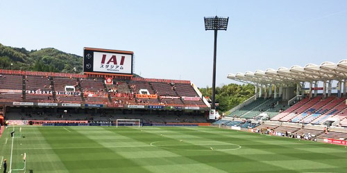 清水エスパルス