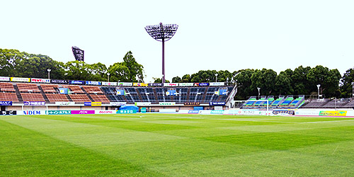 湘南ベルマーレ